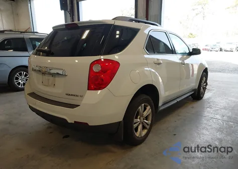 2015 Chevrolet Equinox 1Lt z USA, uszkodzony, nr VIN 2GNALBEK9F1172081